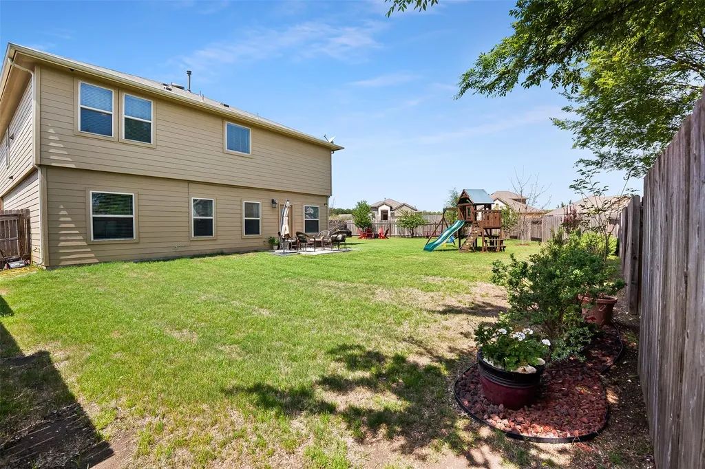 598 Sweet Gum Drive Kyle TX 78640