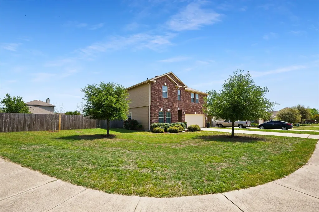 598 Sweet Gum Drive Kyle TX 78640
