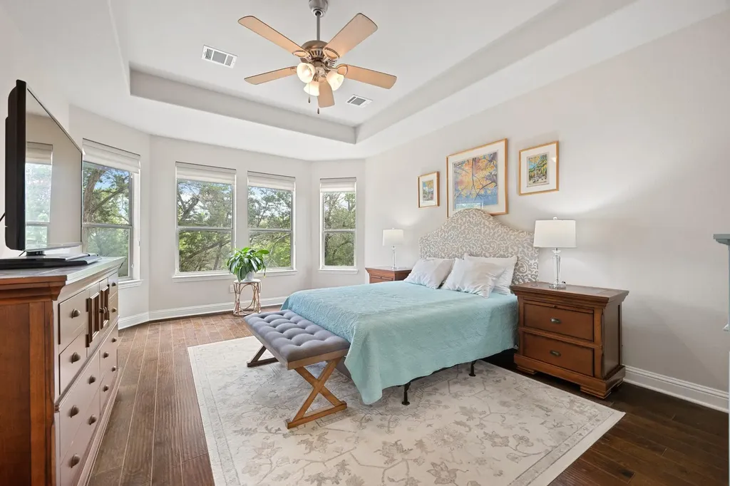219 Great Cannon Lane Austin TX 78738