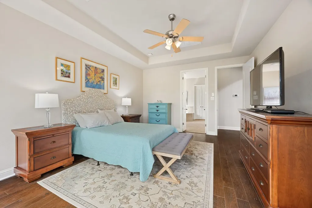 219 Great Cannon Lane Austin TX 78738