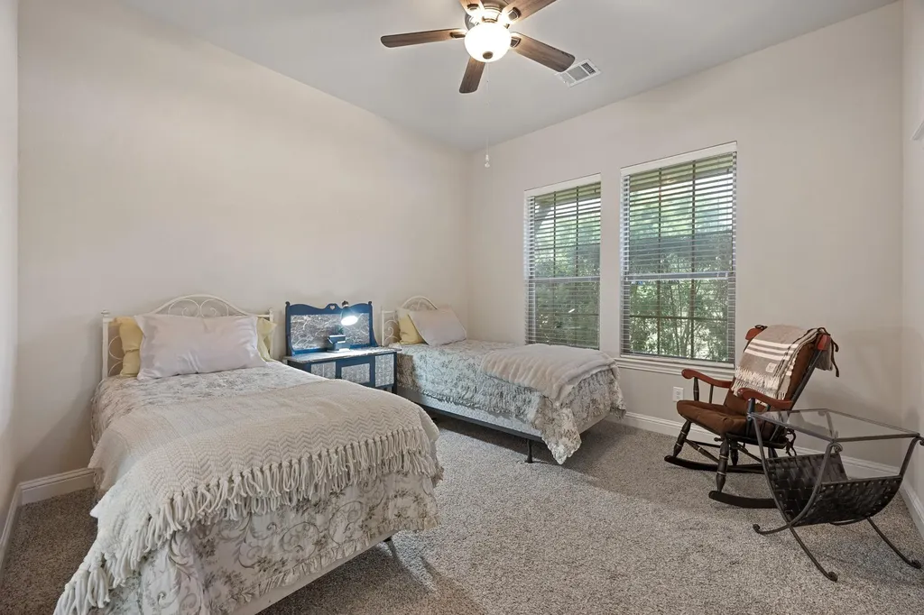 219 Great Cannon Lane Austin TX 78738
