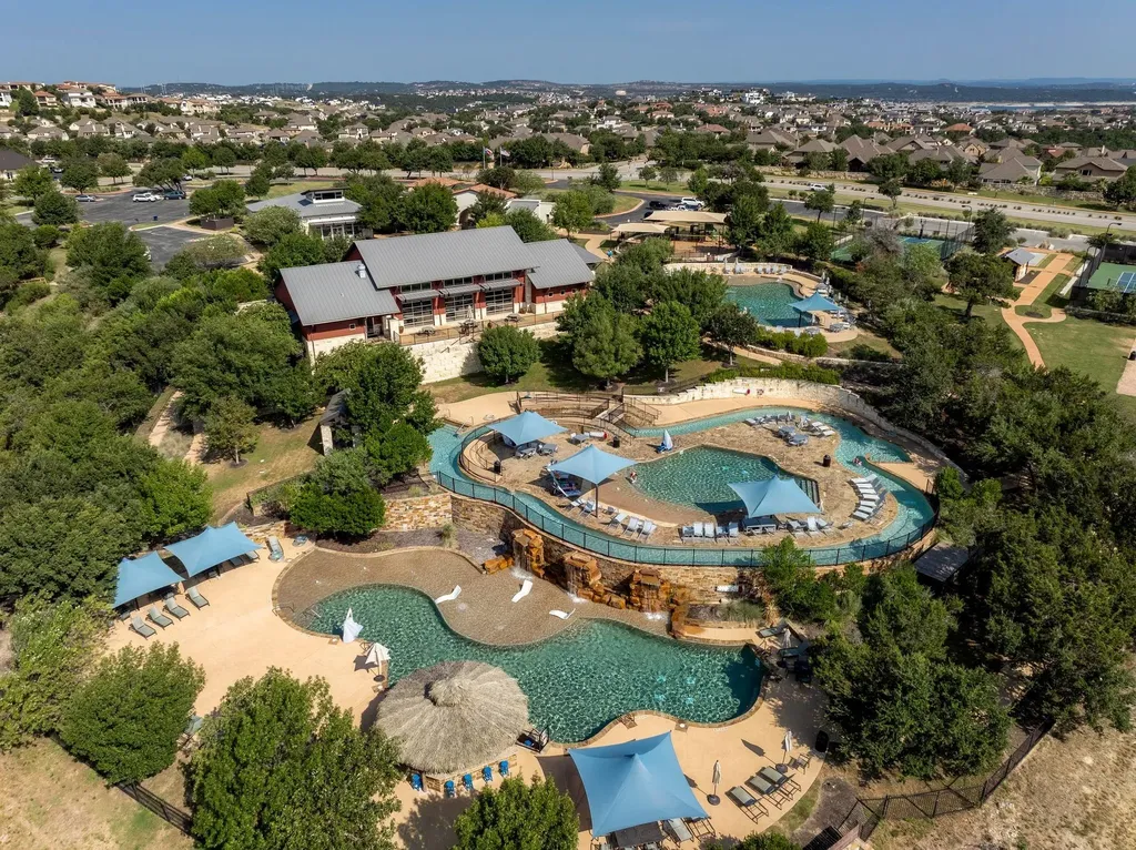 219 Great Cannon Lane Austin TX 78738