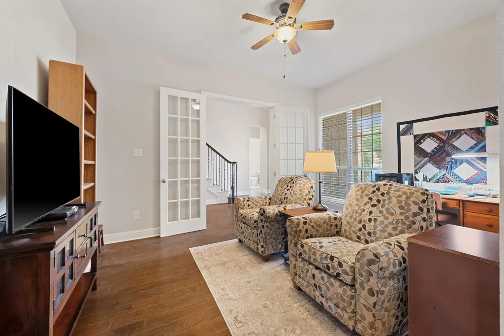 219 Great Cannon Lane Austin TX 78738