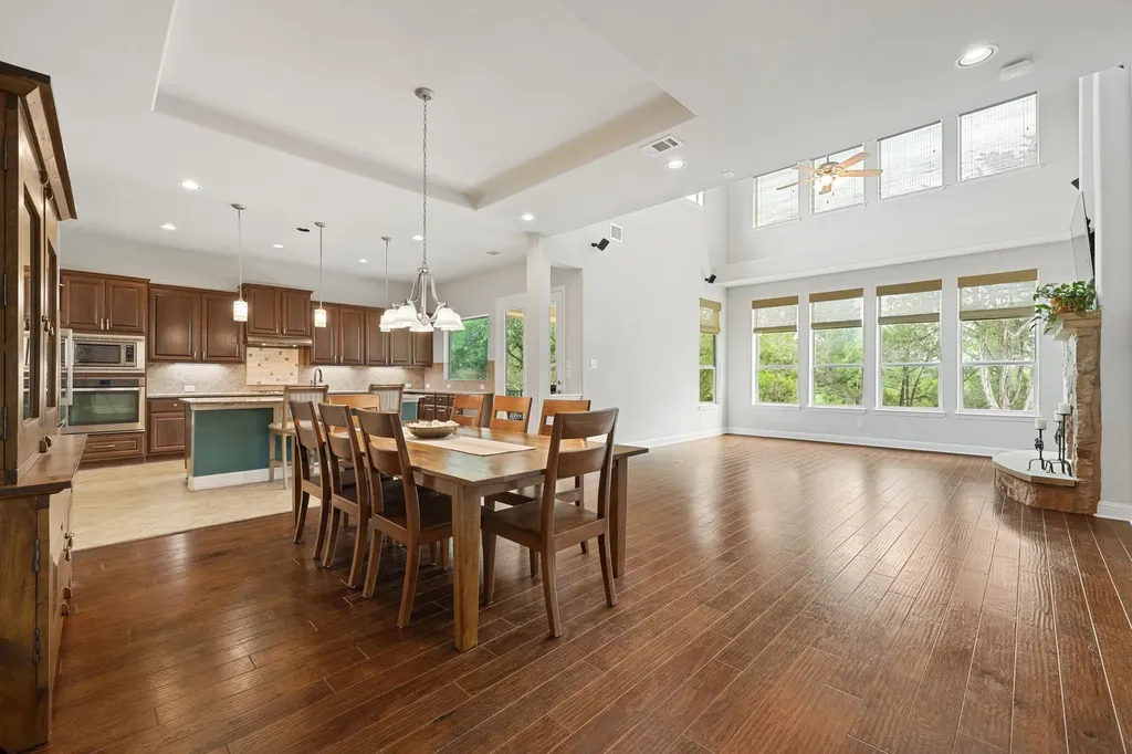 219 Great Cannon Lane Austin TX 78738