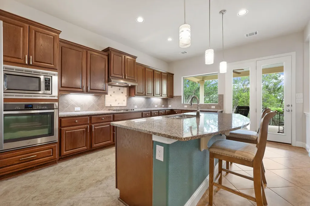 219 Great Cannon Lane Austin TX 78738