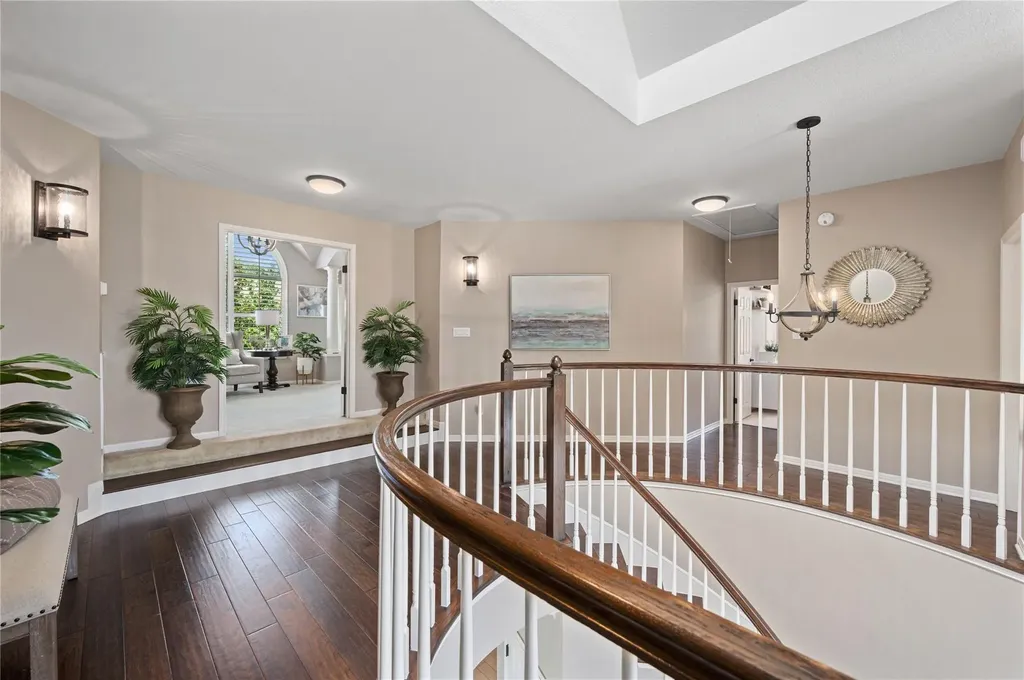 5413 Merrywing Circle Austin TX 78730