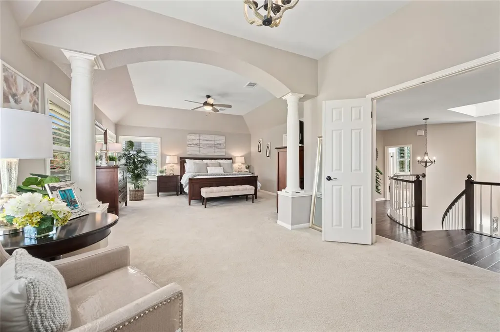 5413 Merrywing Circle Austin TX 78730