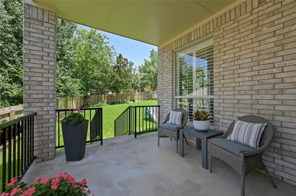 5413 Merrywing Circle Austin TX 78730