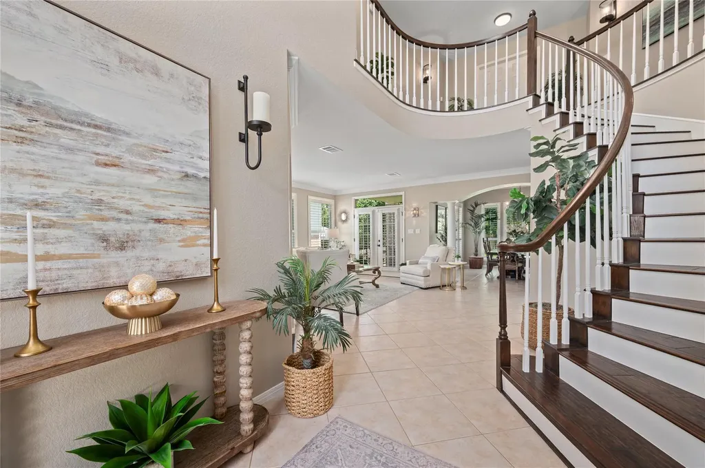 5413 Merrywing Circle Austin TX 78730