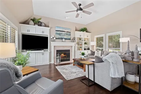 5413 Merrywing Circle Austin TX 78730