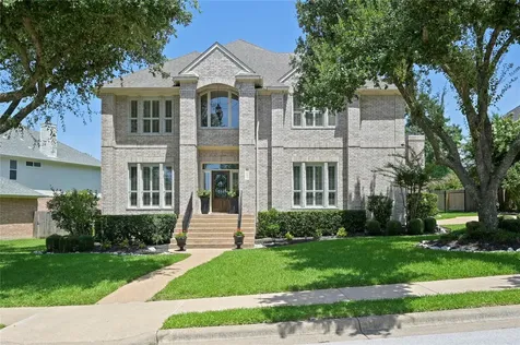 5413 Merrywing Circle Austin TX 78730