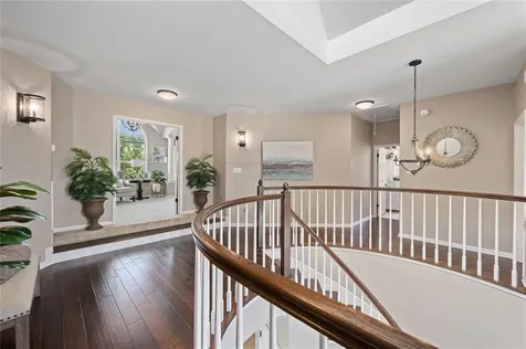 5413 Merrywing Circle Austin TX 78730