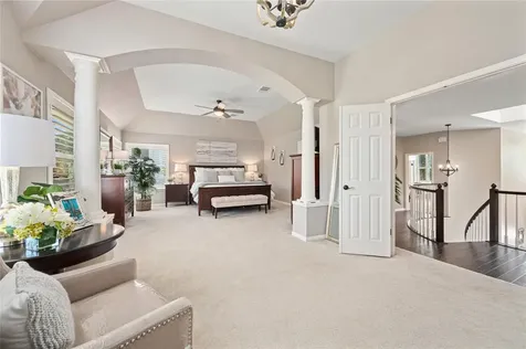 5413 Merrywing Circle Austin TX 78730