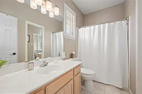 5413 Merrywing Circle Austin TX 78730