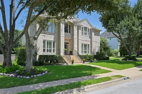 5413 Merrywing Circle Austin TX 78730