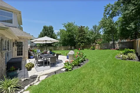 5413 Merrywing Circle Austin TX 78730