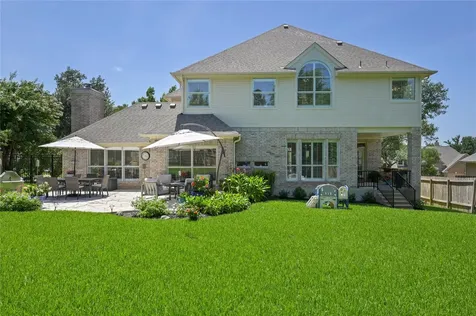 5413 Merrywing Circle Austin TX 78730