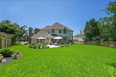 5413 Merrywing Circle Austin TX 78730