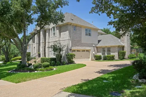 5413 Merrywing Circle Austin TX 78730