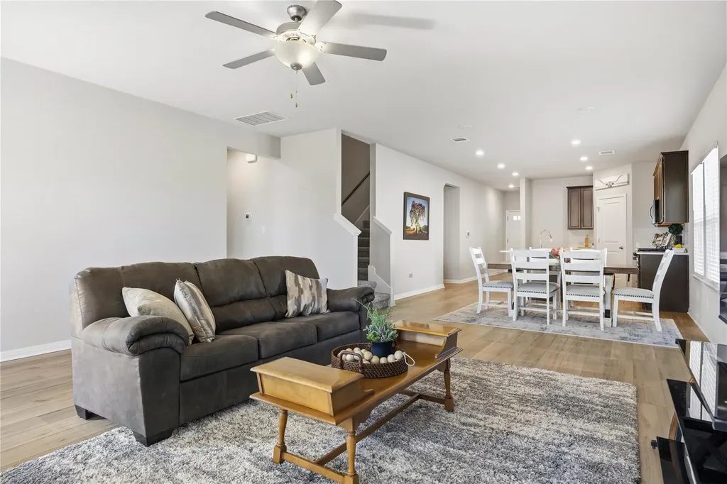 108 Hannah Trail Georgetown TX 78628