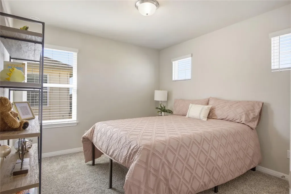 108 Hannah Trail Georgetown TX 78628
