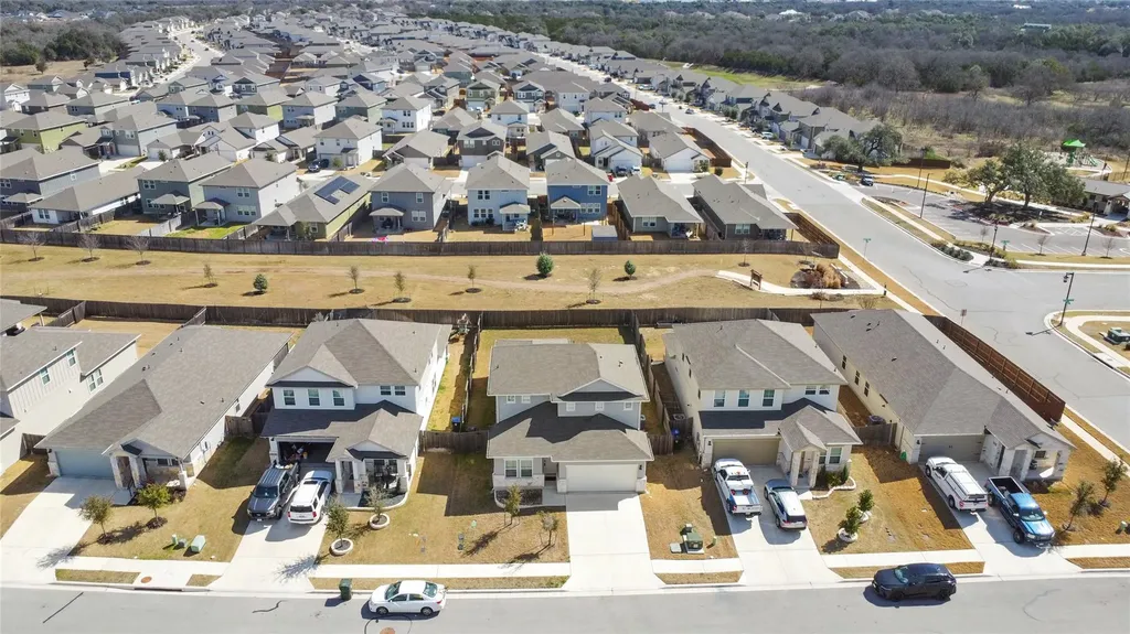 108 Hannah Trail Georgetown TX 78628