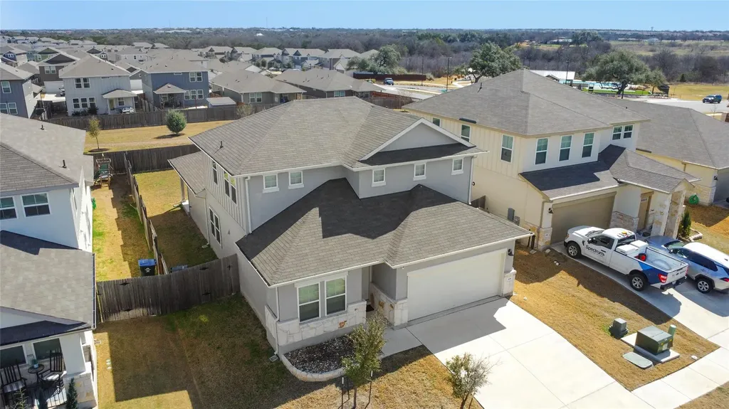 108 Hannah Trail Georgetown TX 78628