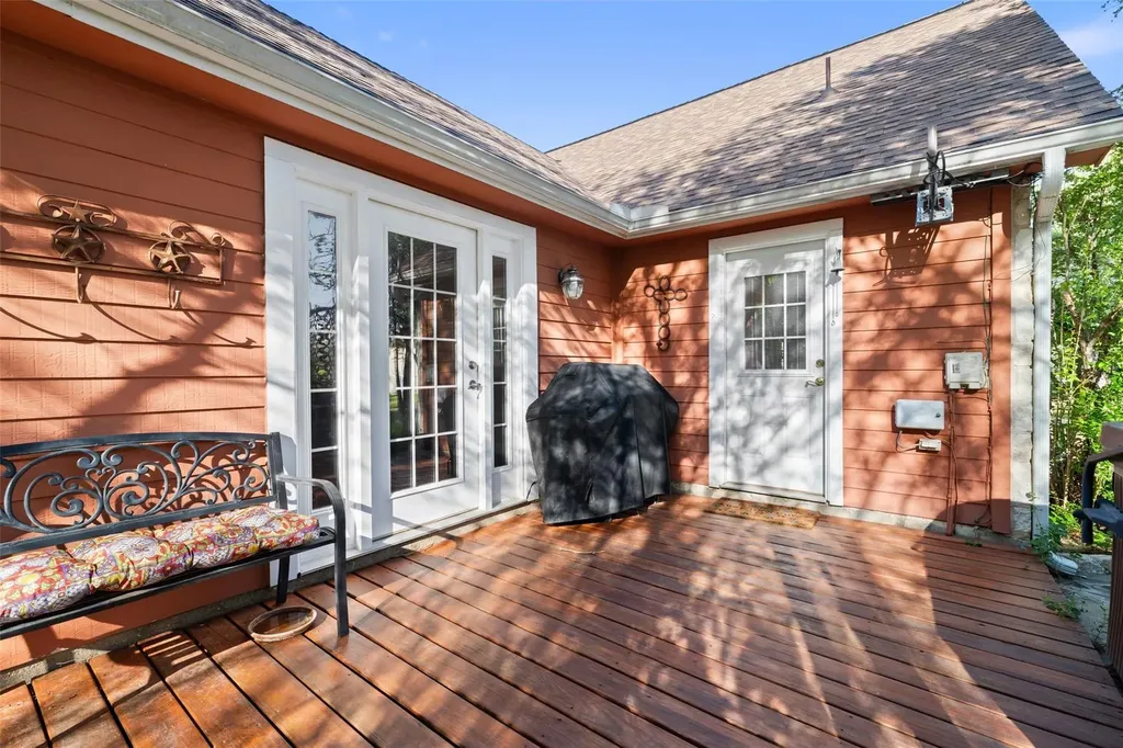 399 Upper Elgin River Road Elgin TX 78621