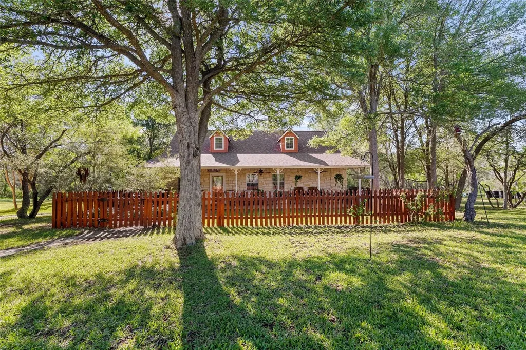 399 Upper Elgin River Road Elgin TX 78621