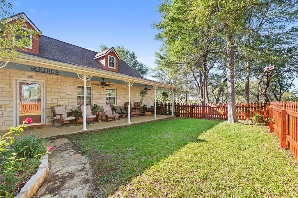399 Upper Elgin River Road Elgin TX 78621