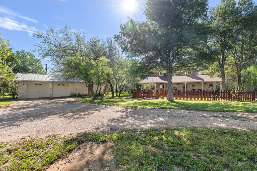 399 Upper Elgin River Road Elgin TX 78621