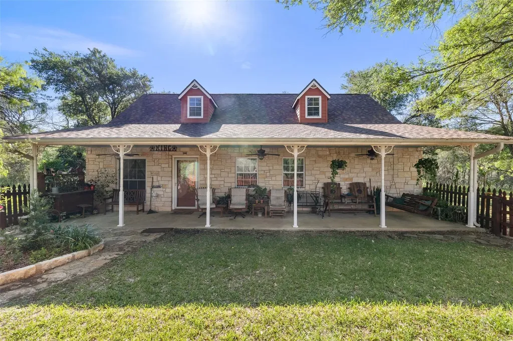 399 Upper Elgin River Road Elgin TX 78621