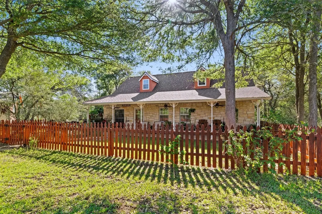 399 Upper Elgin River Road Elgin TX 78621