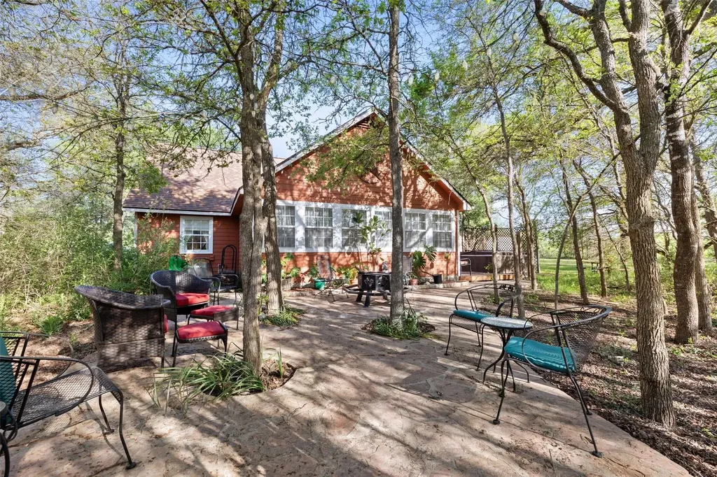 399 Upper Elgin River Road Elgin TX 78621
