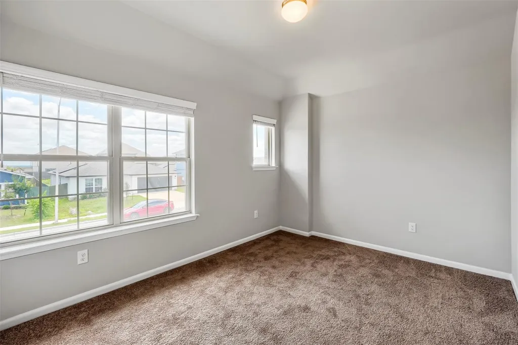 9816 Eloquence Drive Manor TX 78653