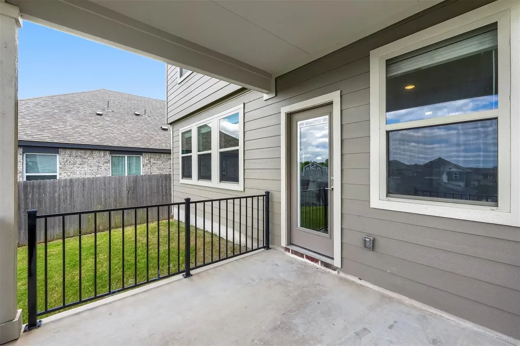 9816 Eloquence Drive Manor TX 78653