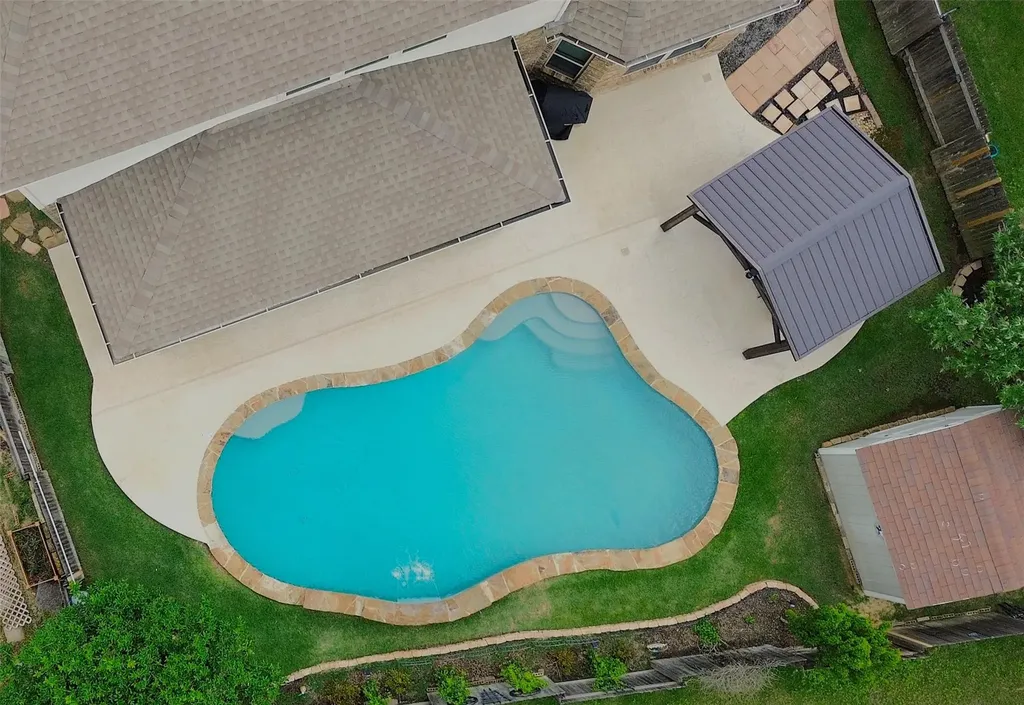 19500 Stanton Drew Trail Pflugerville TX 78660