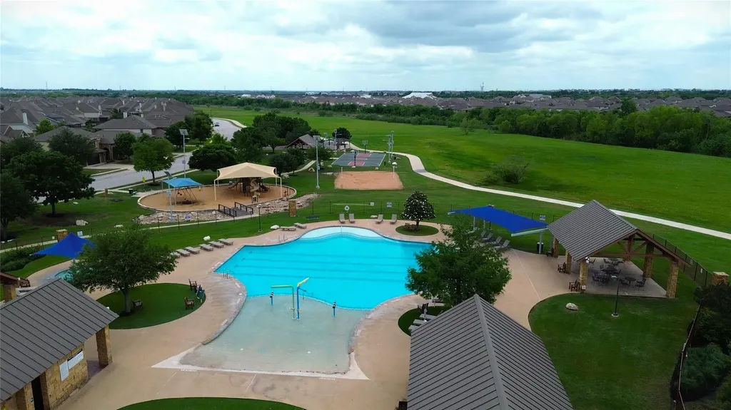 19500 Stanton Drew Trail Pflugerville TX 78660