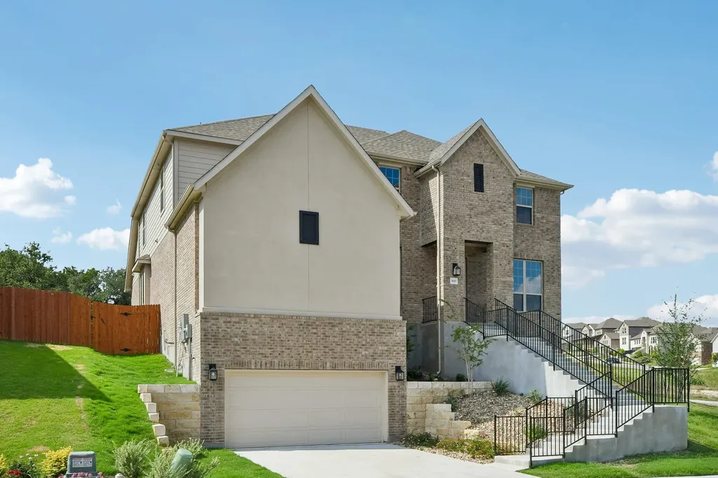 500 Frio Springs Trail Georgetown TX 78628