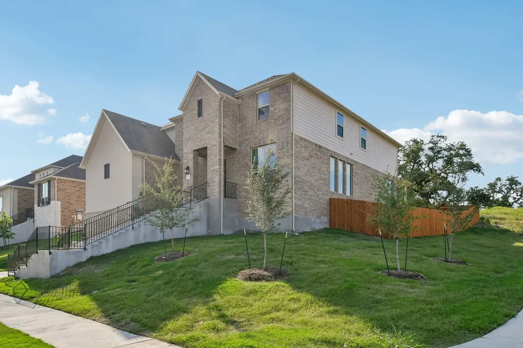 500 Frio Springs Trail Georgetown TX 78628