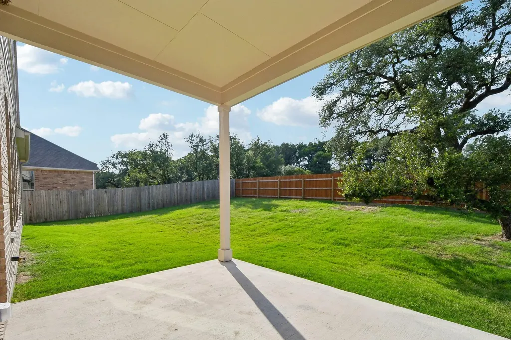 500 Frio Springs Trail Georgetown TX 78628