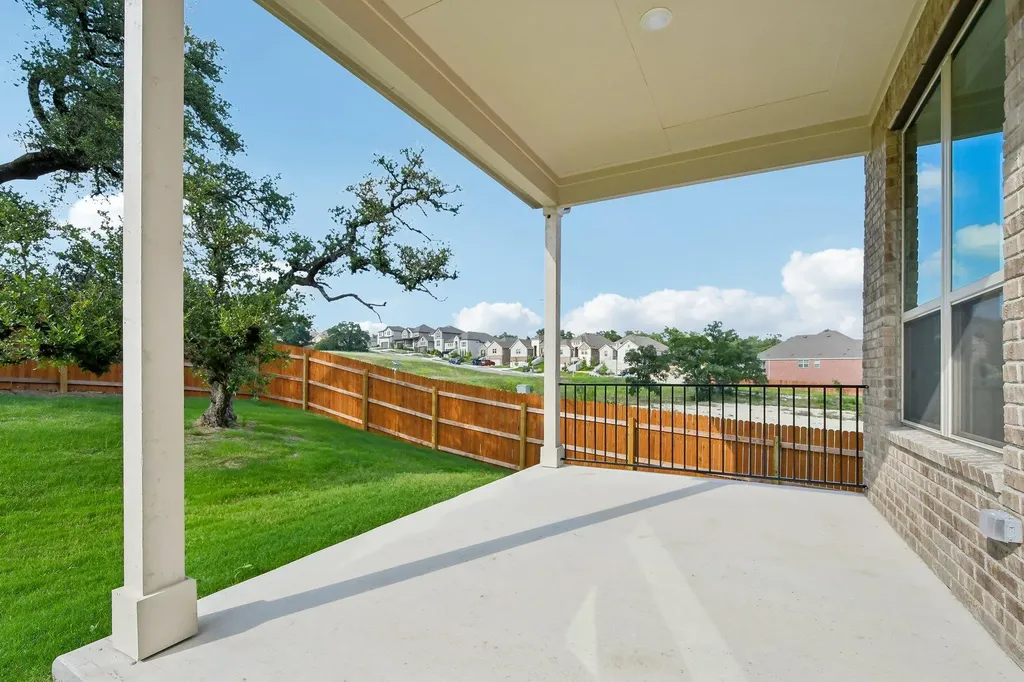 500 Frio Springs Trail Georgetown TX 78628