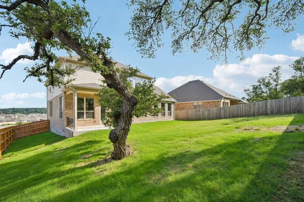 500 Frio Springs Trail Georgetown TX 78628