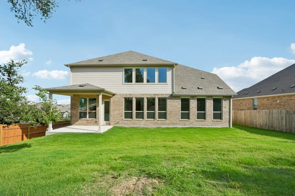 500 Frio Springs Trail Georgetown TX 78628