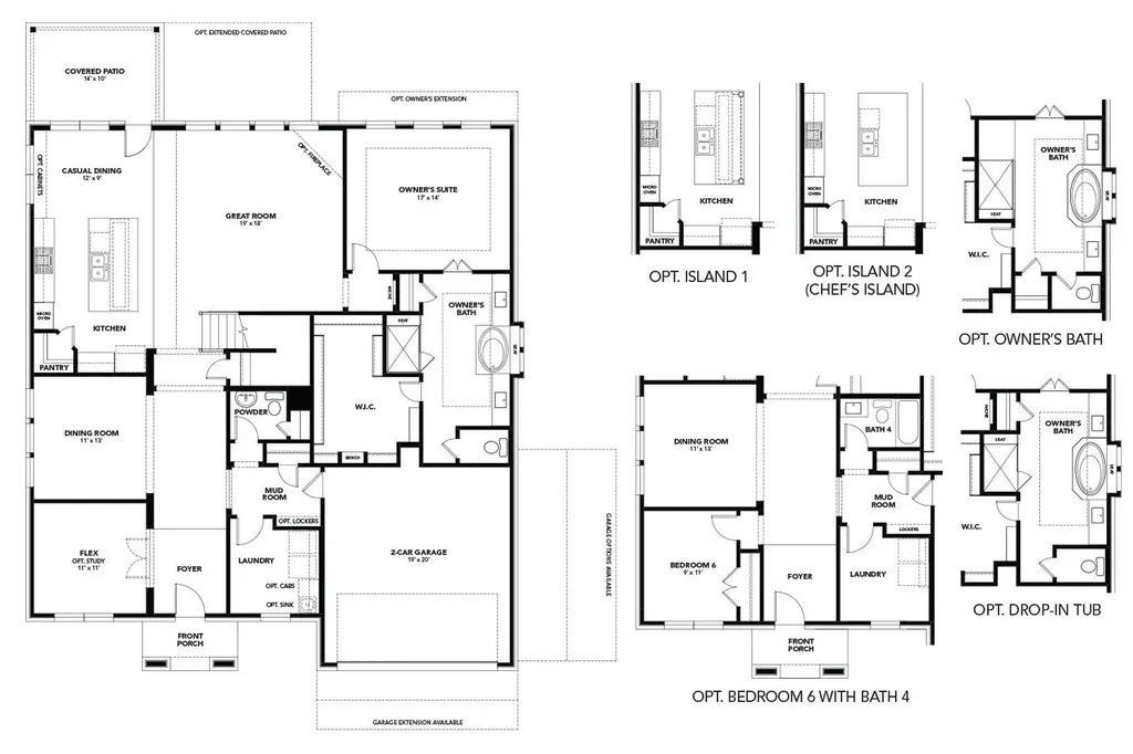 500 Frio Springs Trail Georgetown TX 78628