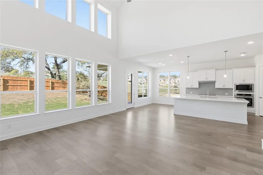 500 Frio Springs Trail Georgetown TX 78628