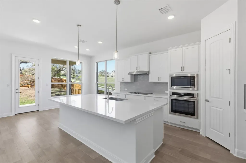 500 Frio Springs Trail Georgetown TX 78628