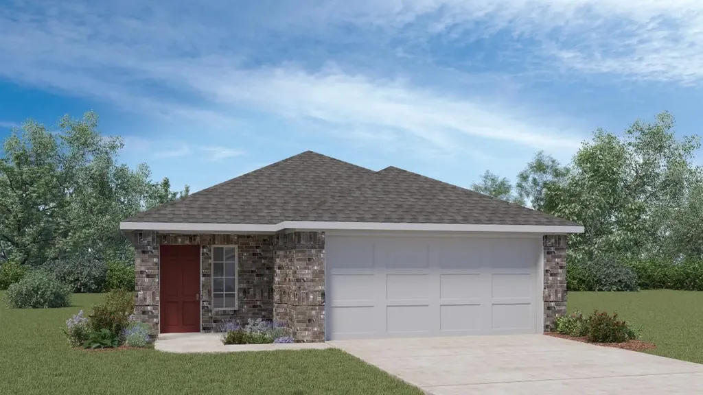 14100 Sinema Way Manor TX 78653
