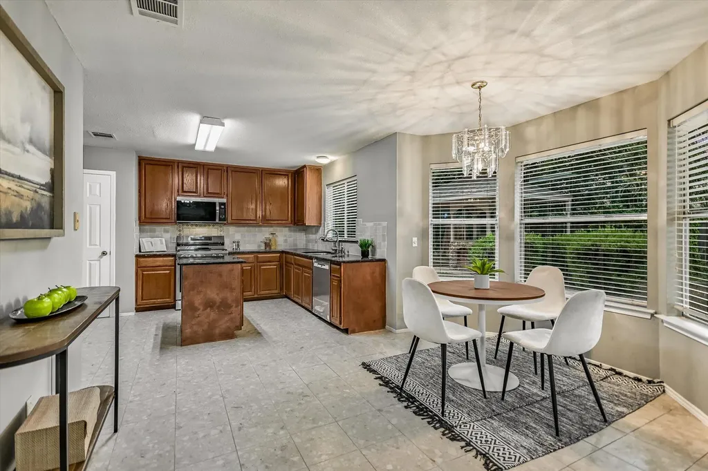16902 Tomcat Drive Round Rock TX 78681