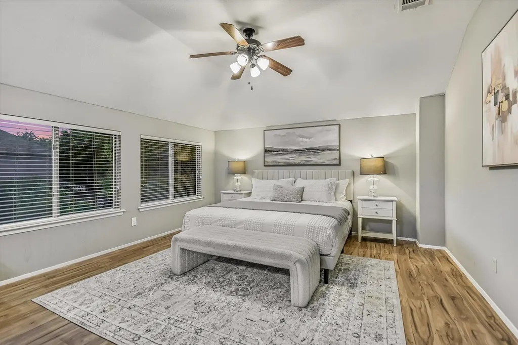 16902 Tomcat Drive Round Rock TX 78681